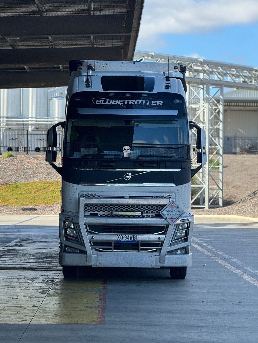 Transporte Terrestre Nacional, OTM & DTA