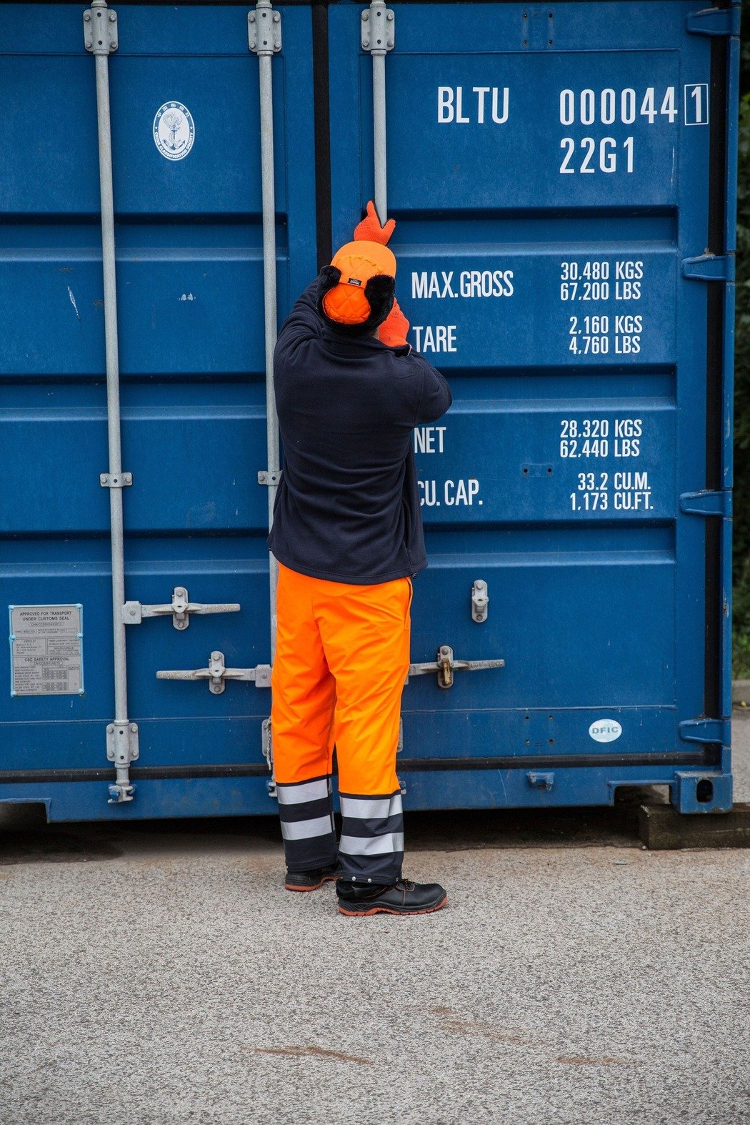 Estrategia Comercial y Aduanera CARGOCOMEX
