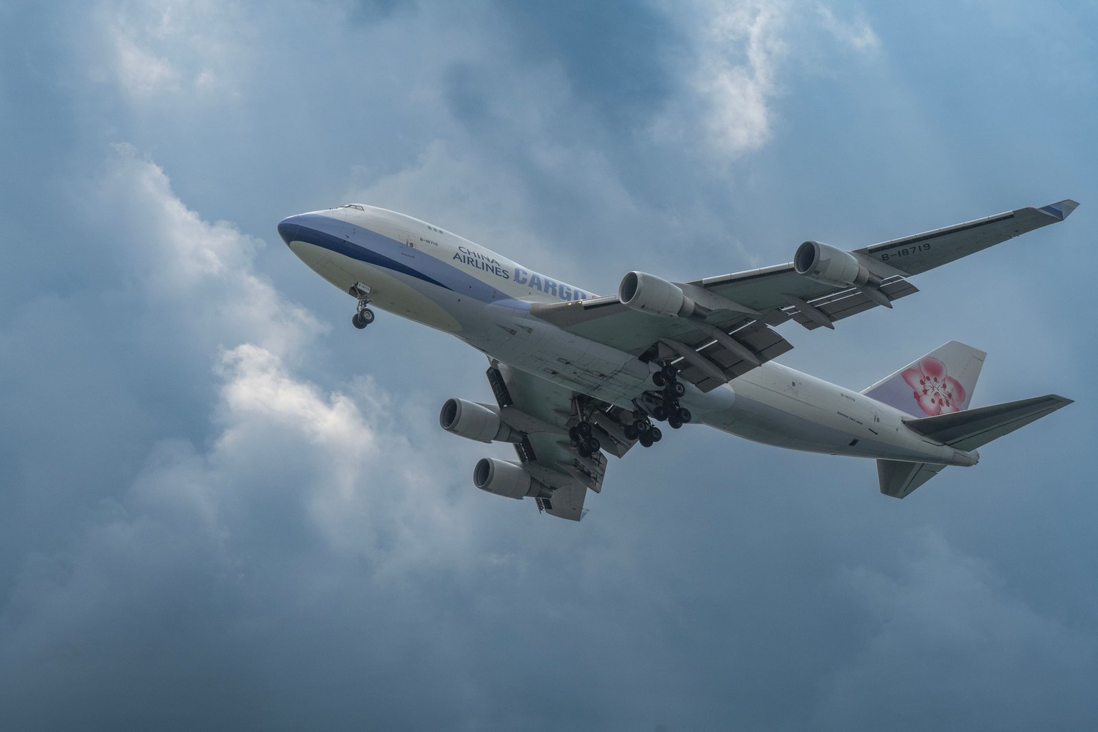 Air Freight Services (Express & Priority) imagen 1