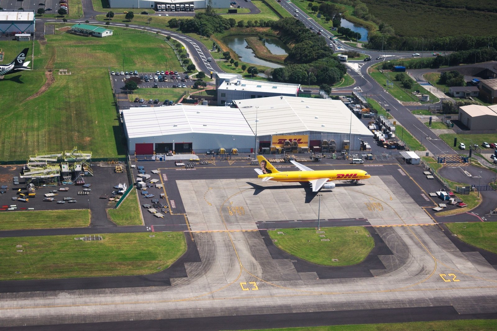 Air Freight Services (Express & Priority) imagen 2