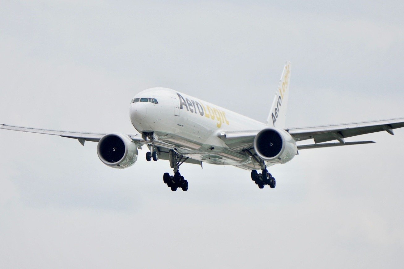 Air Freight Services (Express & Priority) imagen 3